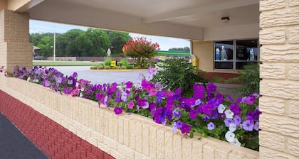 FairBridge Inn Express Stuttgart