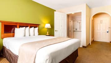 Tallelokero huoneessa, työpöytä