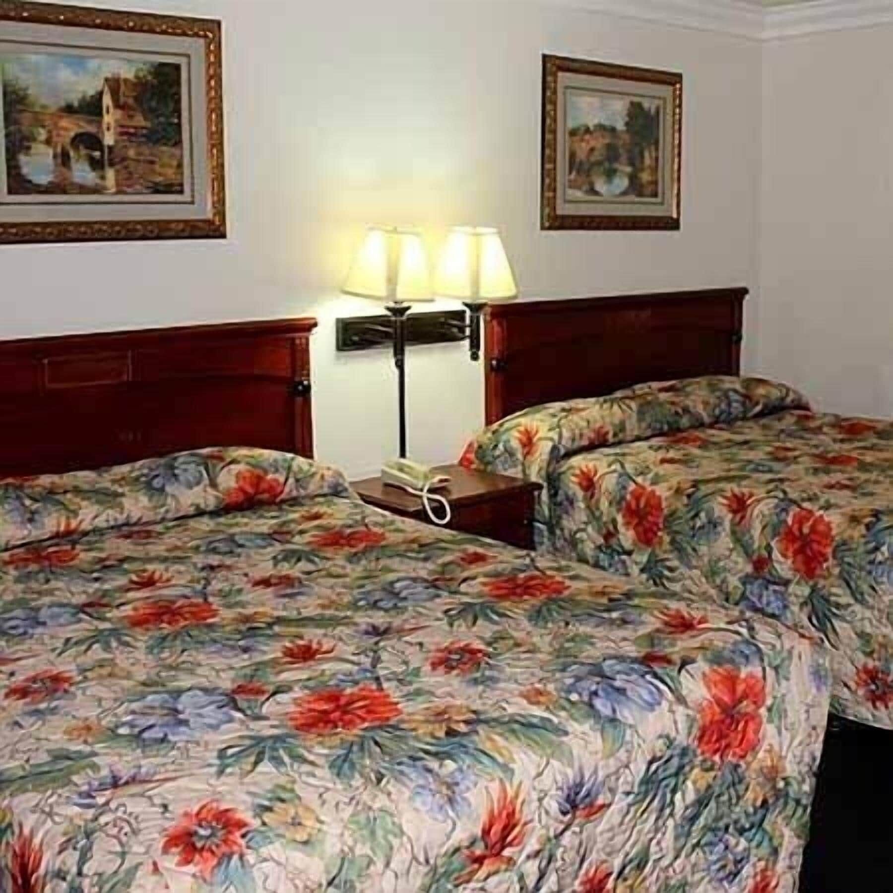 Foto - Motel 6-Fresno, CA