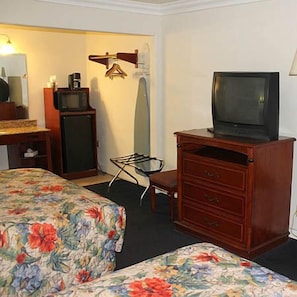 Room, 2 Queen Beds