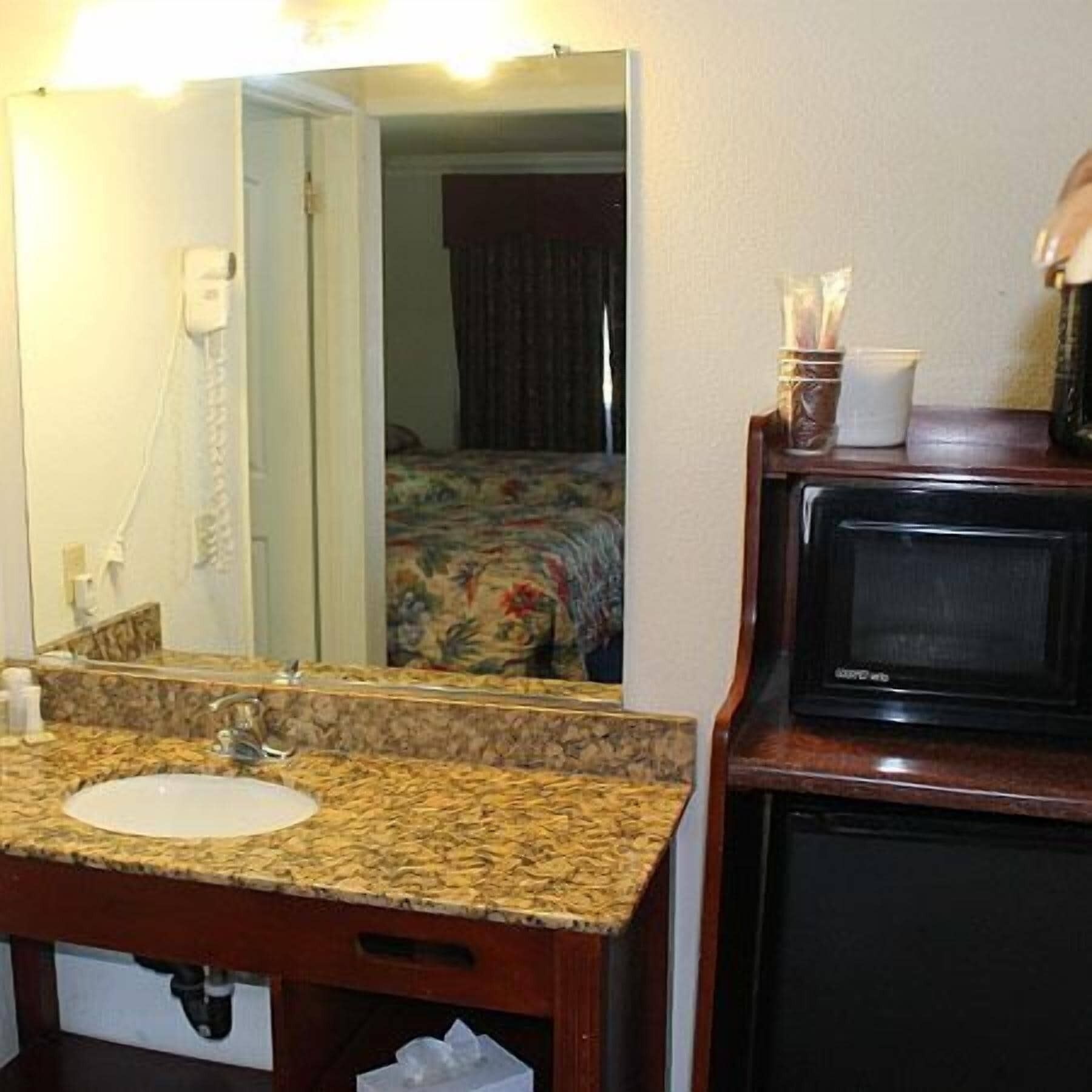 Foto - Motel 6-Fresno, CA