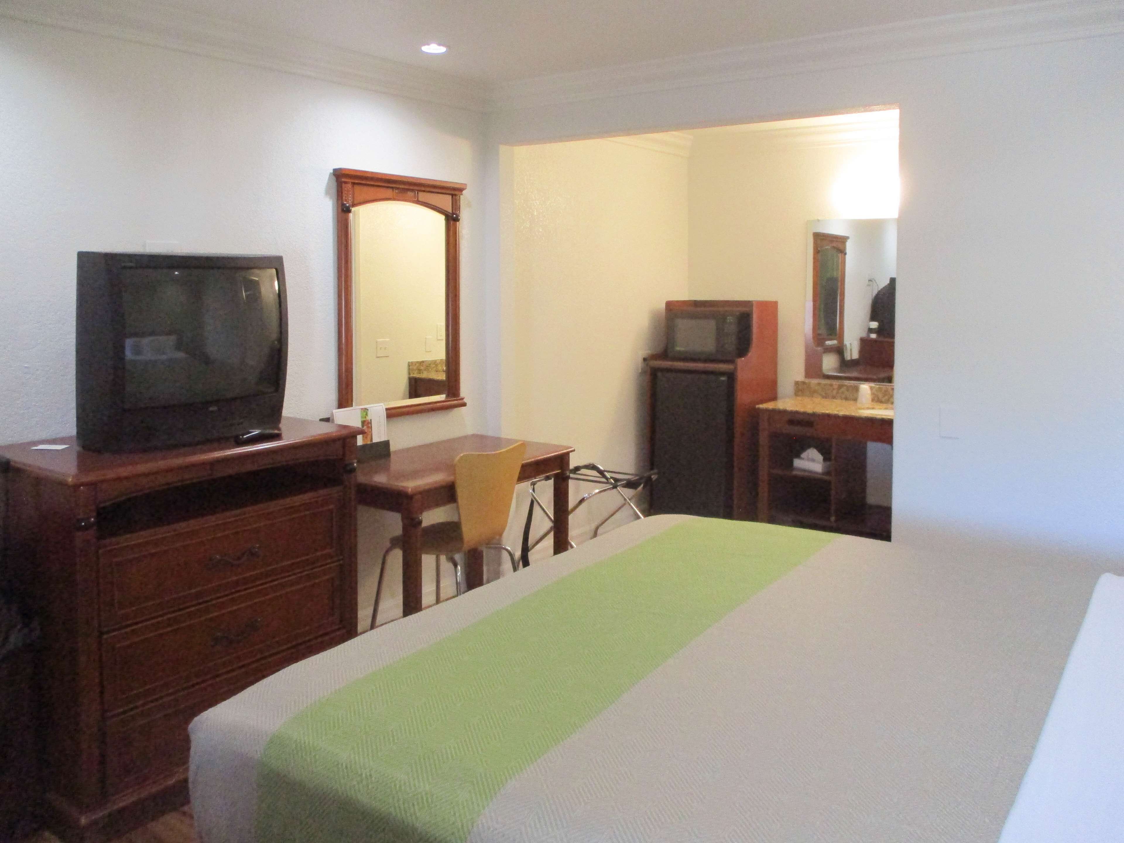 Foto - Motel 6-Fresno, CA