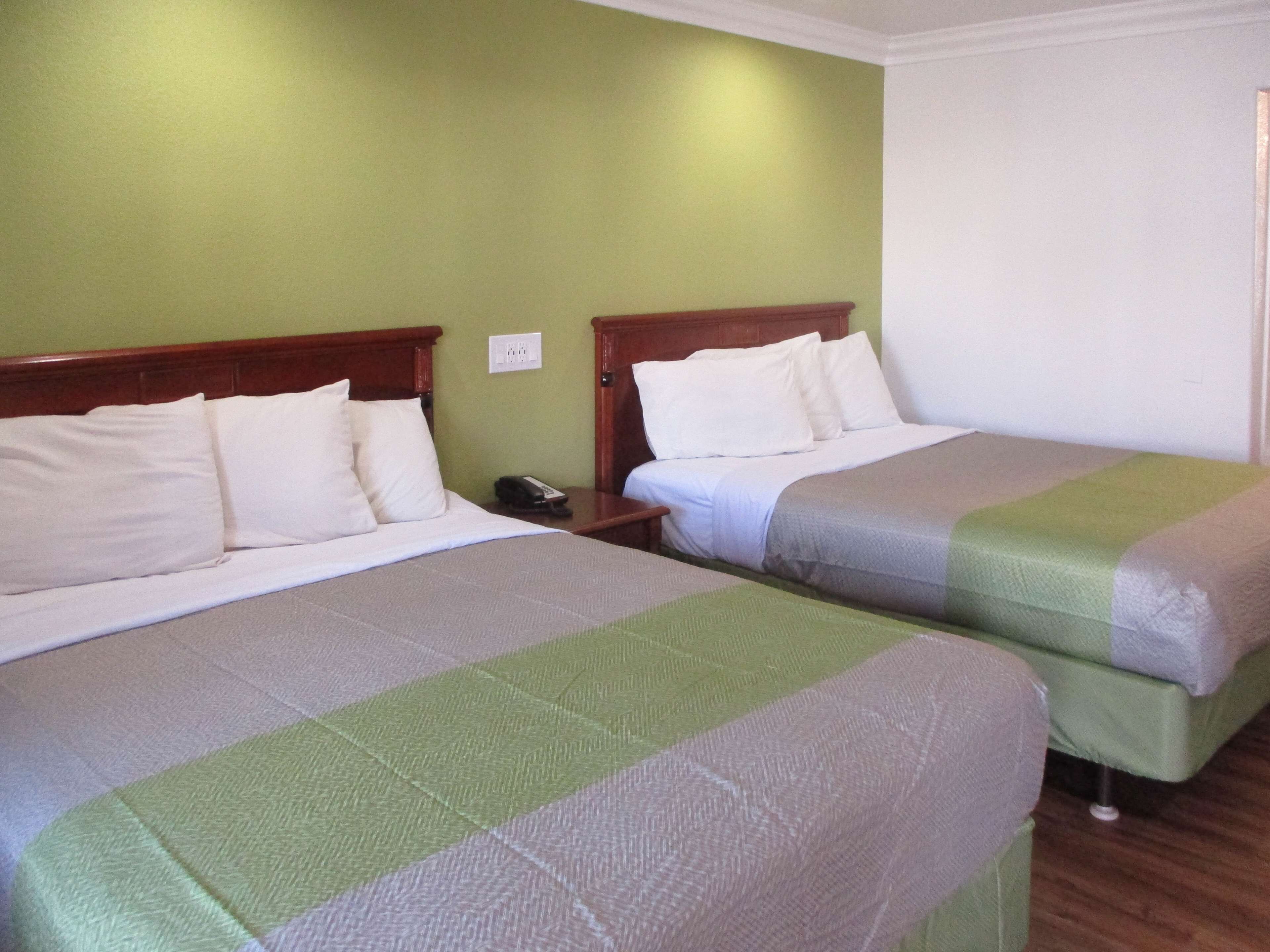 Foto - Motel 6-Fresno, CA