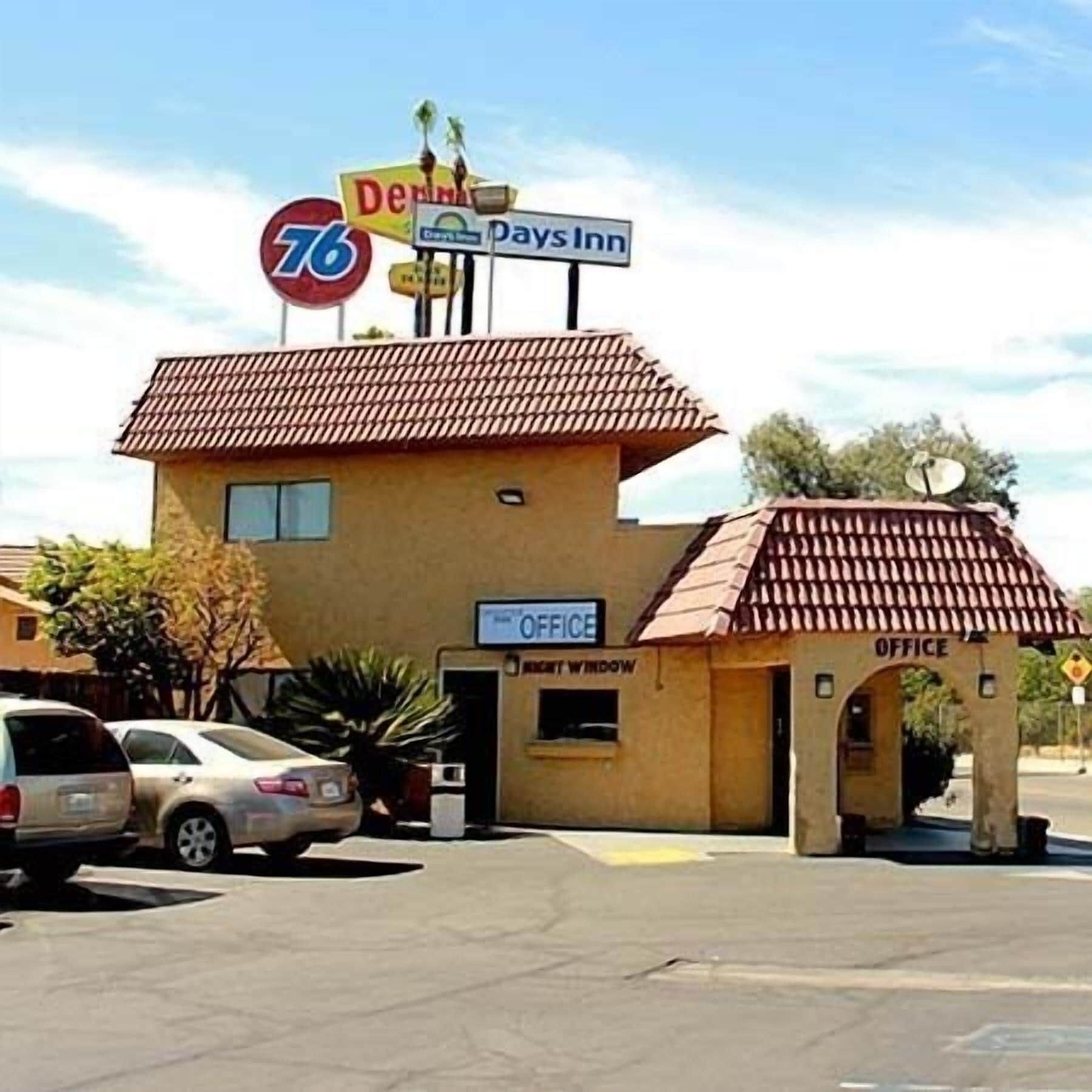 Foto - Motel 6-Fresno, CA