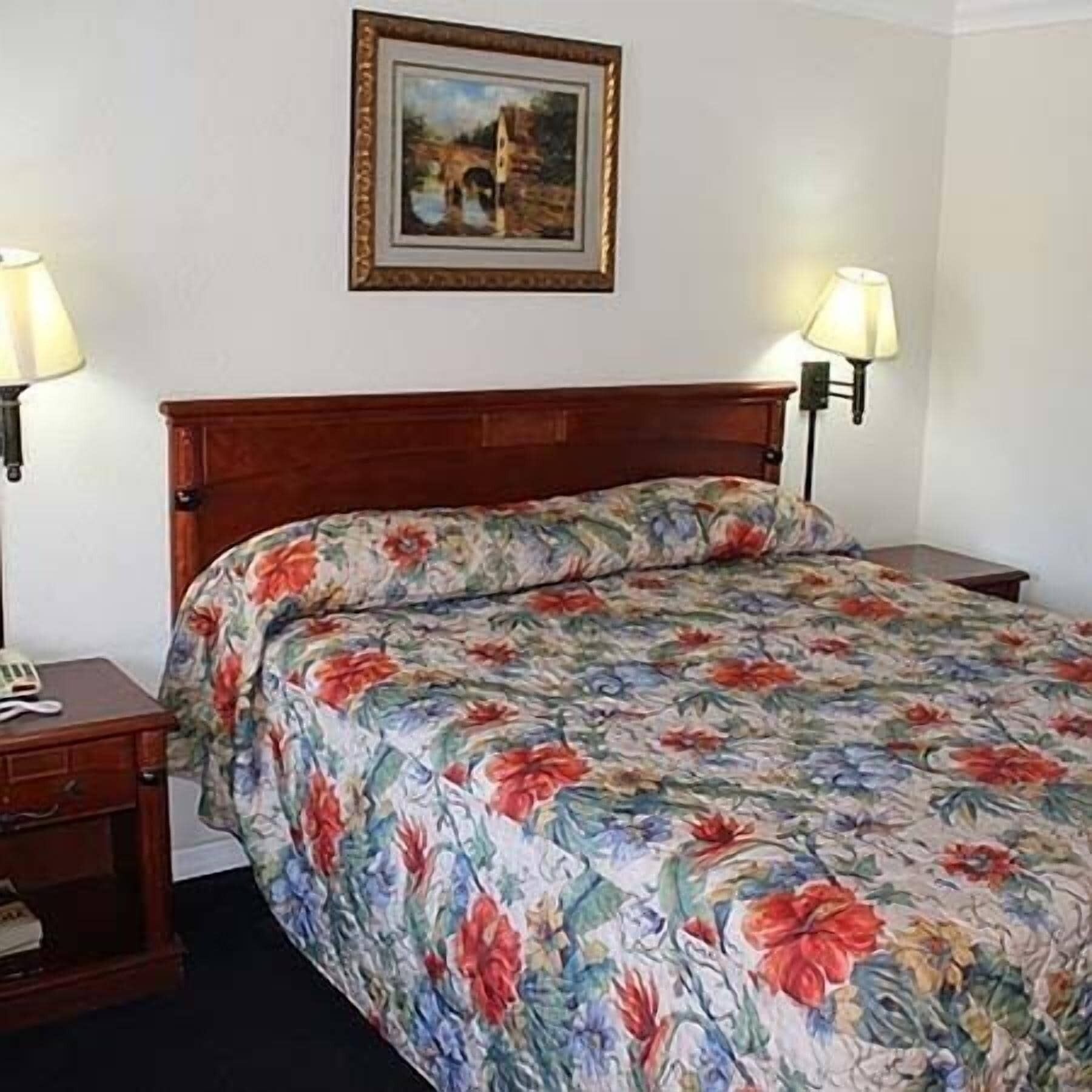 Foto - Motel 6-Fresno, CA