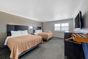 Room, 2 Queen Beds, Accessible, Non Smoking