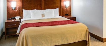 Comfort Inn Redding Near I-5