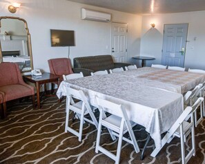 Meeting facility - Comfort Inn Redding Near I-5 (Redding)