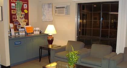 Good Nite Inn Salinas