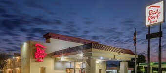 Red Roof Inn Bloomington - Normal/ University