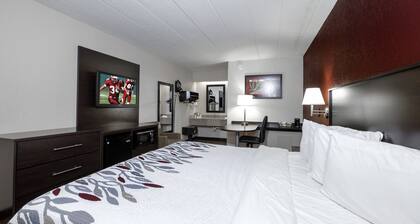 Red Roof Inn Bloomington - Normal/ University