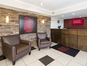 Bar en el lobby