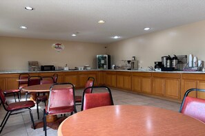Property amenity - Super 8 by Wyndham Pontiac (Pontiac)