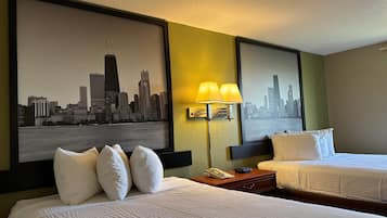 Bàn, nôi (giường cho trẻ sơ sinh) miễn phí