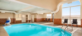 Super 8 by Wyndham Liberal KS