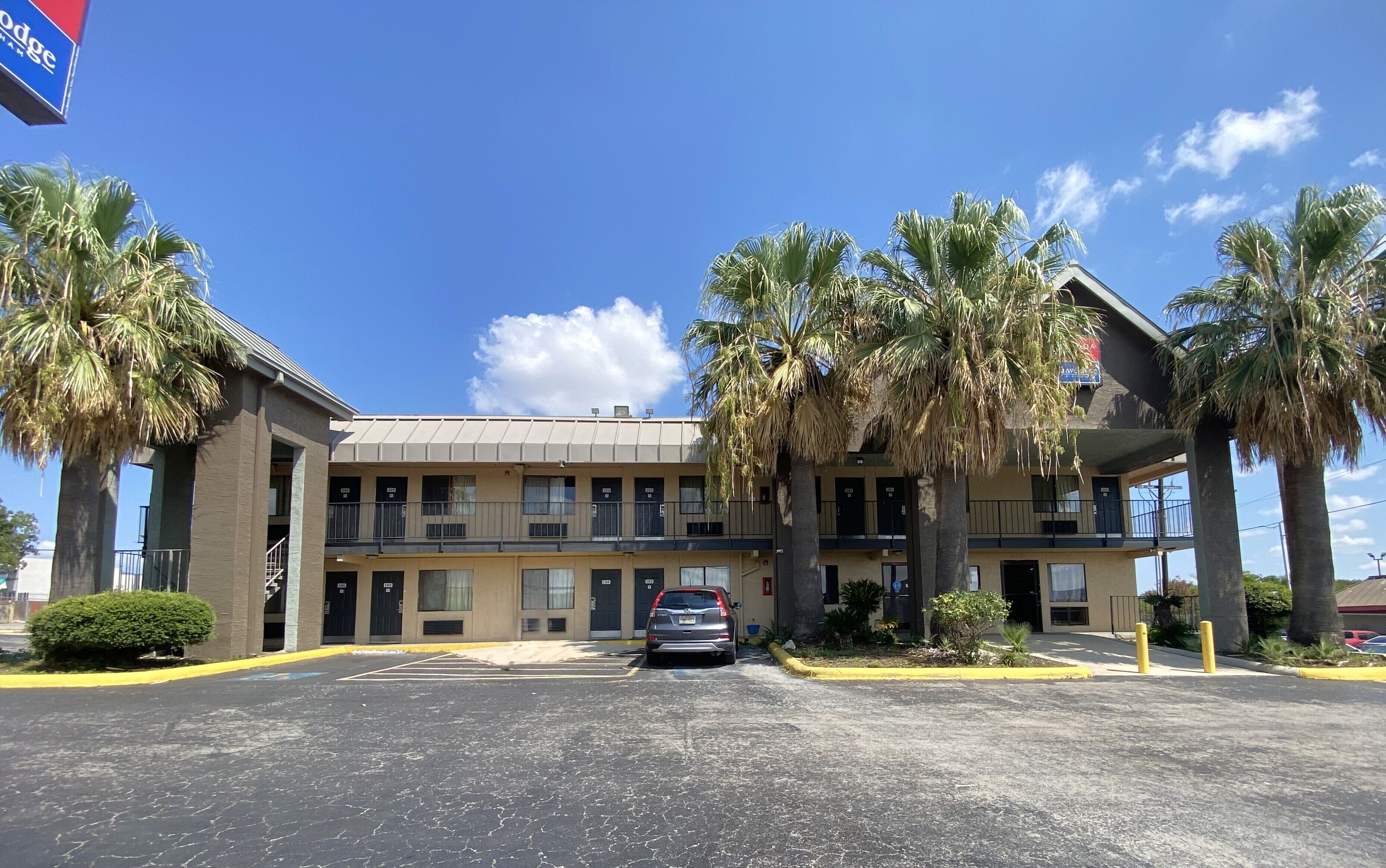 Photo - Travelodge by Wyndham San Antonio Lackland AFB North