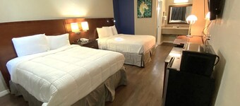Travelodge by Wyndham San Antonio Lackland AFB North