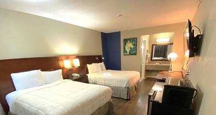 Travelodge by Wyndham San Antonio Lackland AFB North