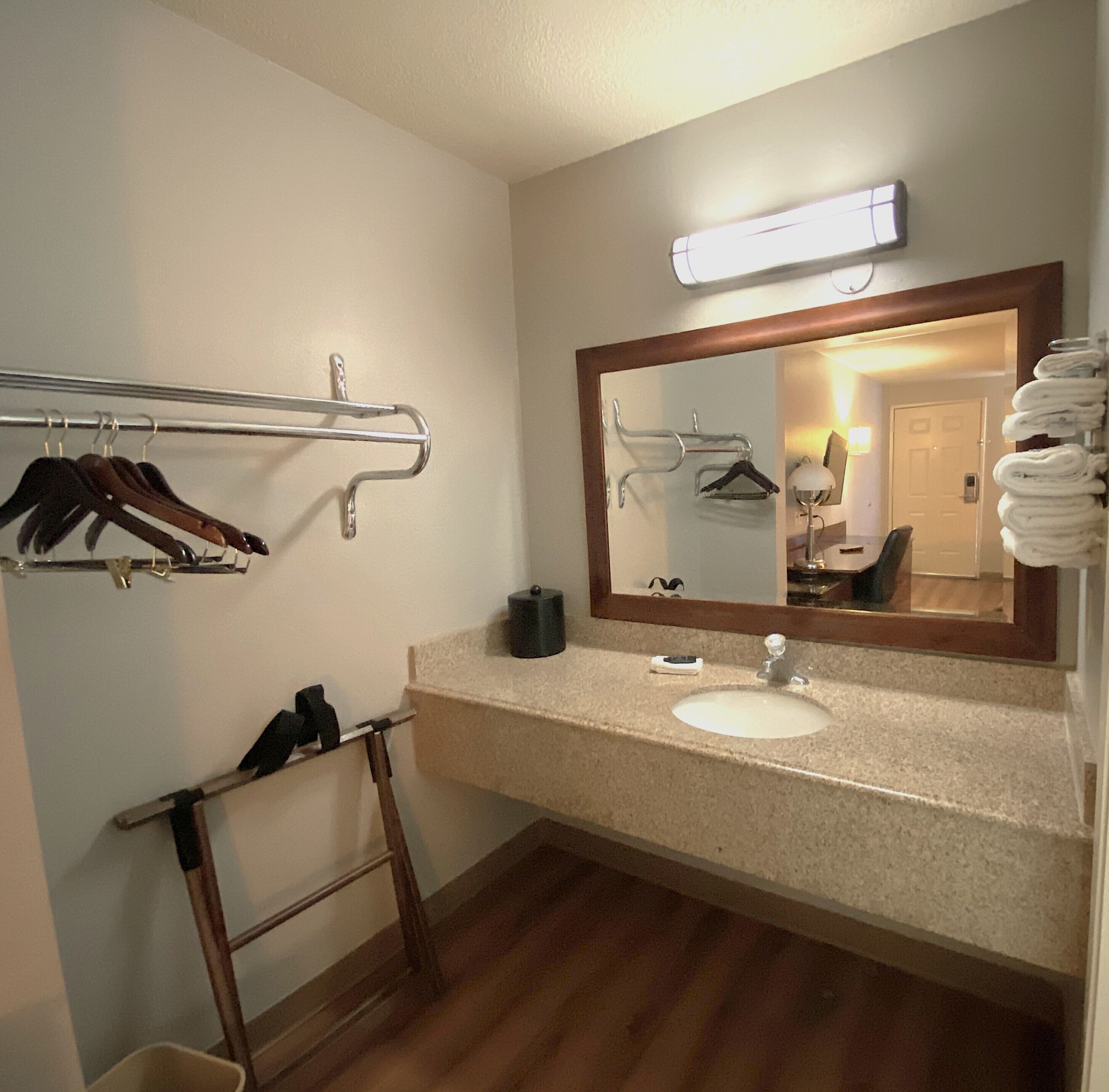 Photo - Travelodge by Wyndham San Antonio Lackland AFB North