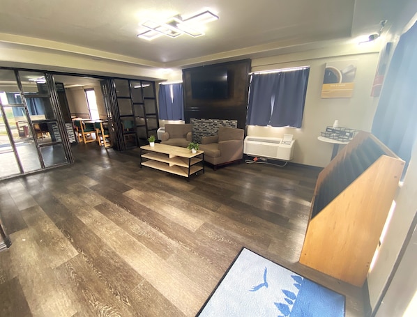 Reception - Travelodge by Wyndham San Antonio Lackland AFB North (San Antonio)