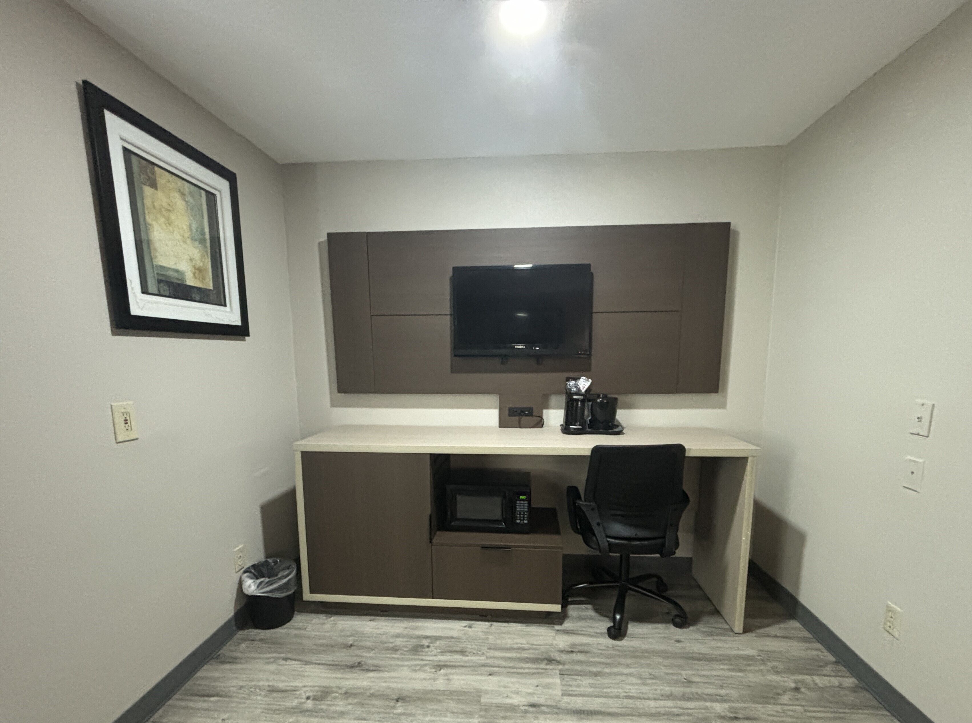 Foto - Quality Inn & Suites at Airport Blvd I-65