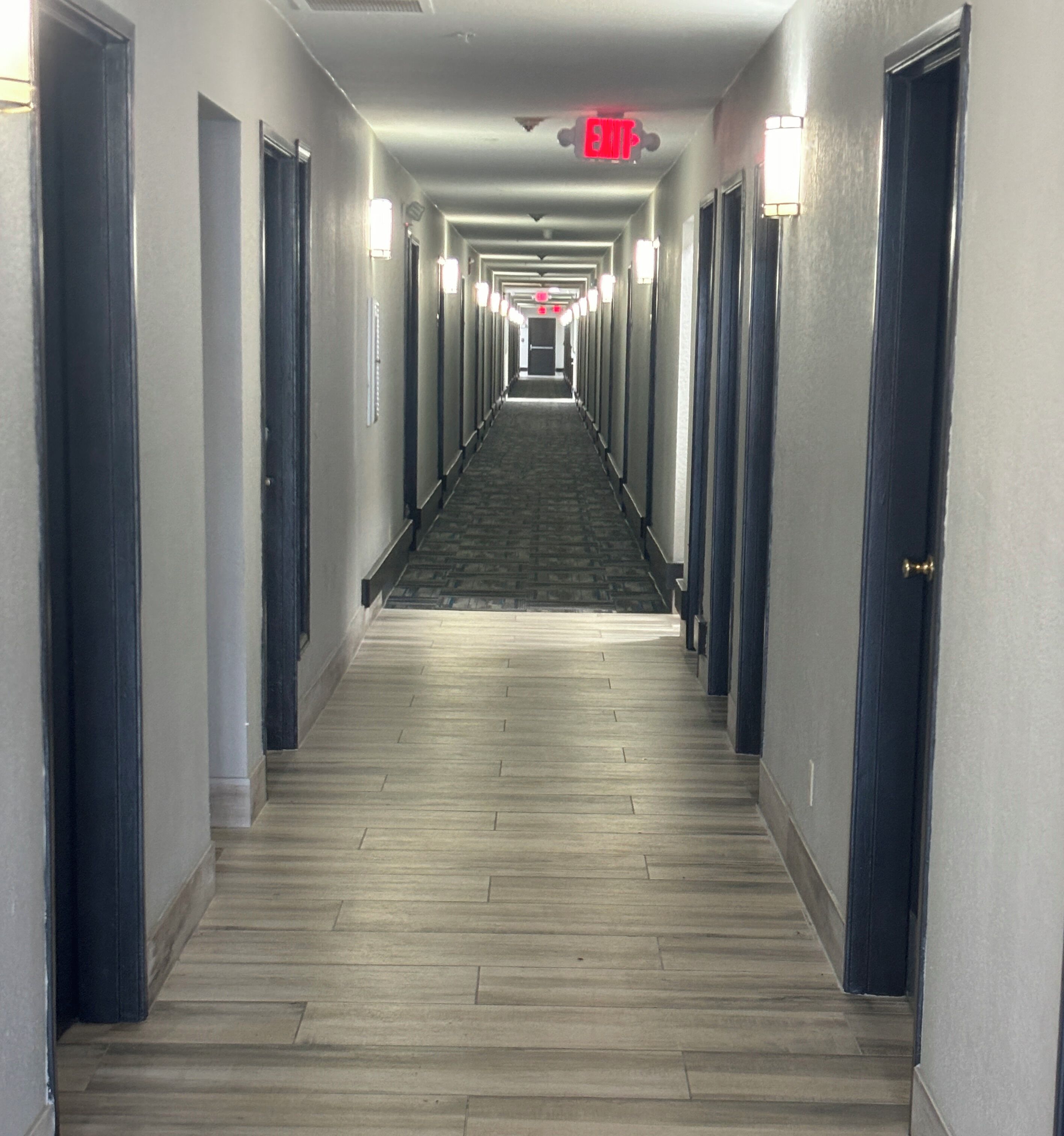 Photo - Quality Inn & Suites at Airport Blvd I-65