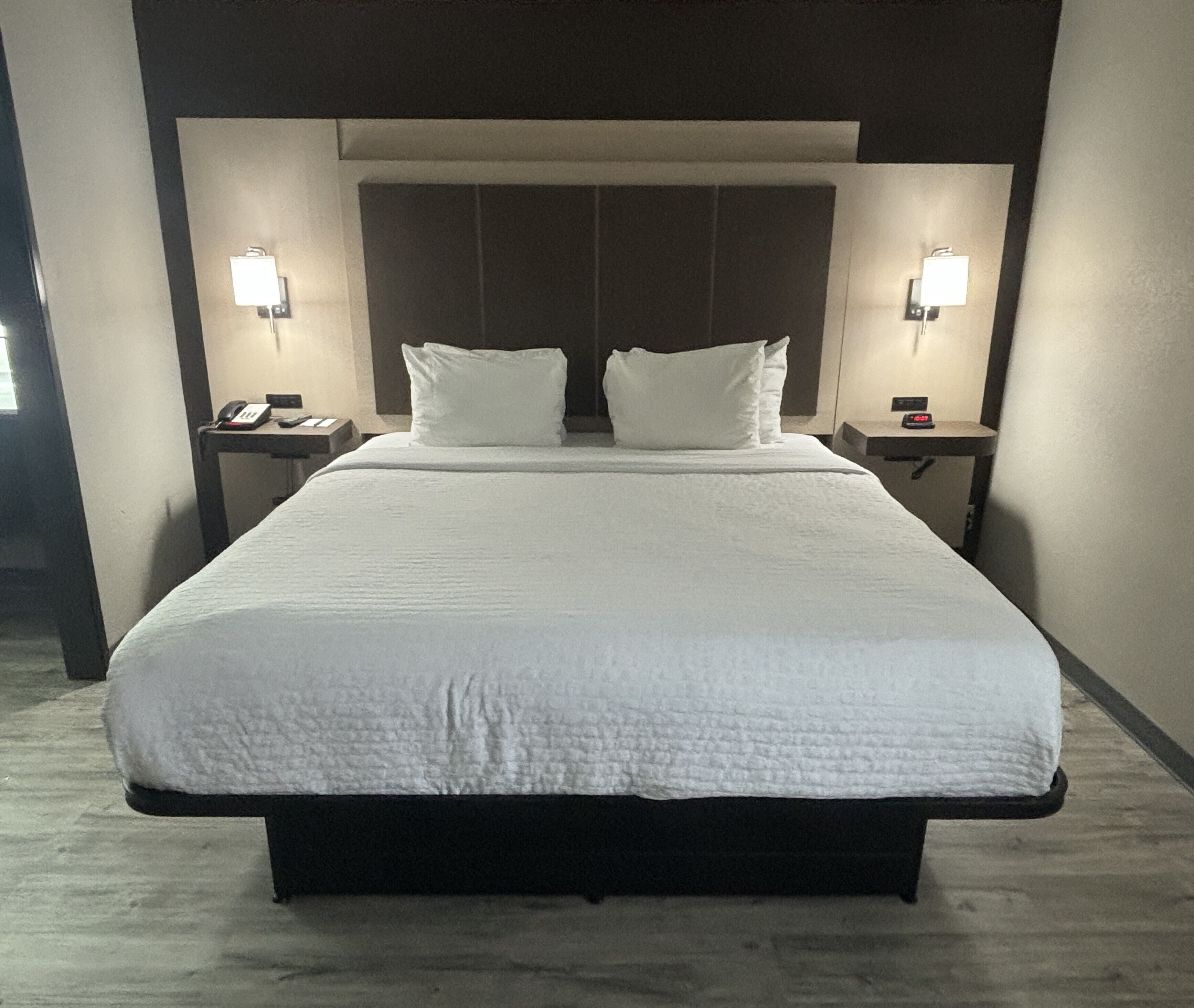 Photo - Quality Inn & Suites at Airport Blvd I-65