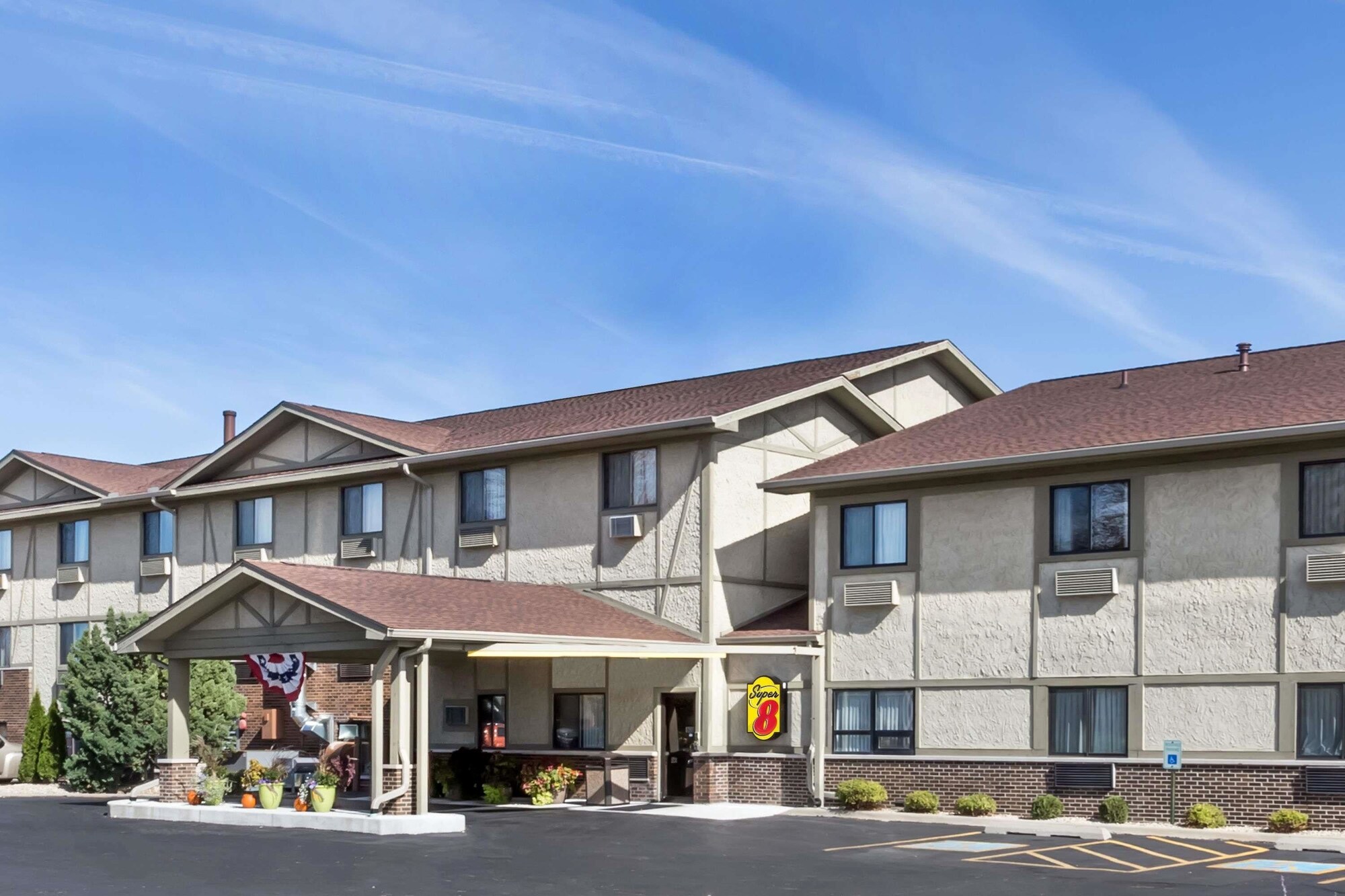2 Star Hotels