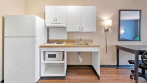 Room - Extended Stay America Suites Dallas Coit Road (Dallas)