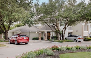 Exterior - Extended Stay America Suites Dallas Coit Road (Dallas)