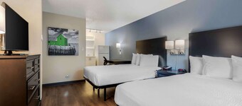 Extended Stay America Suites Dallas Coit Road