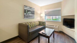 Room - Extended Stay America Suites Dallas Coit Road (Dallas)