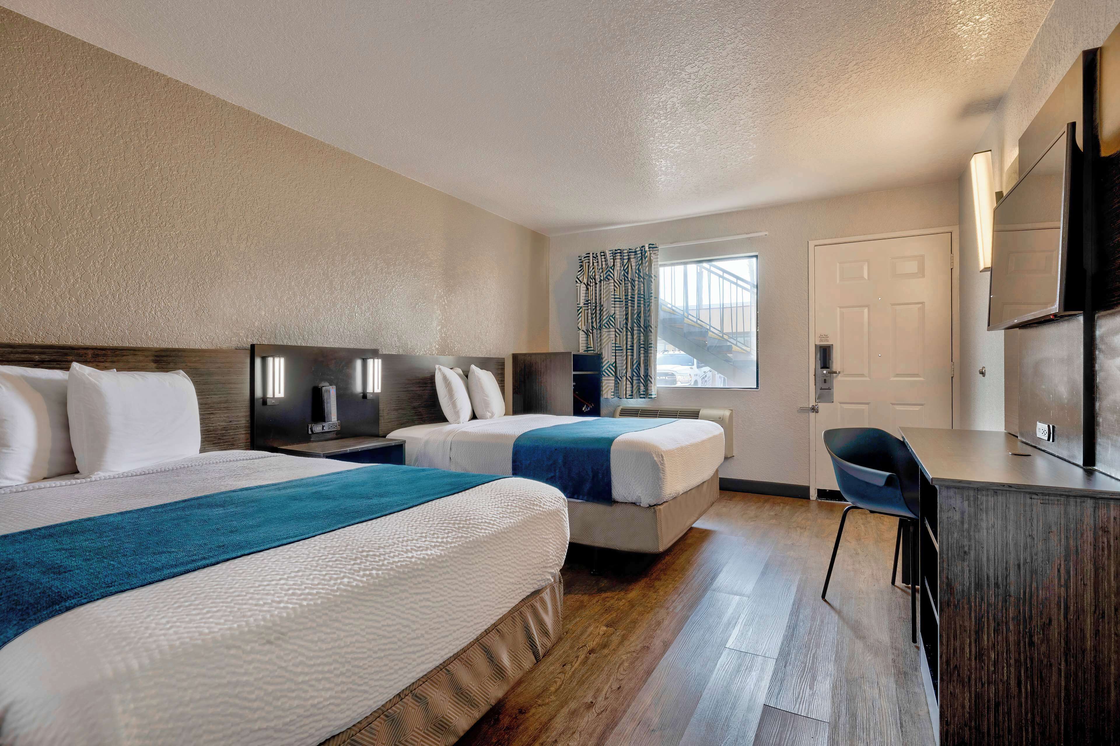 Foto - Motel 6-Anaheim, CA - Fullerton East