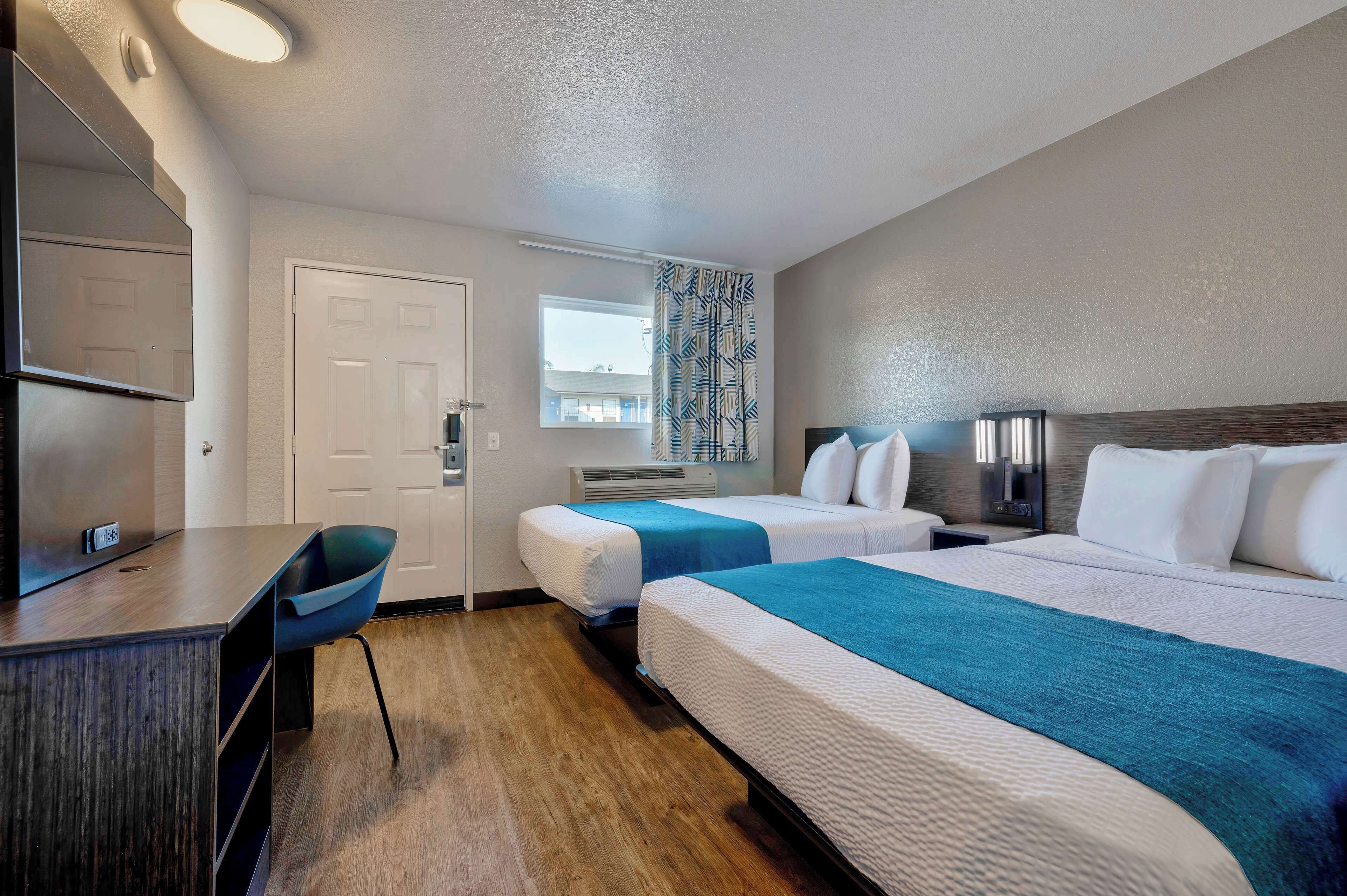 Foto - Motel 6-Anaheim, CA - Fullerton East