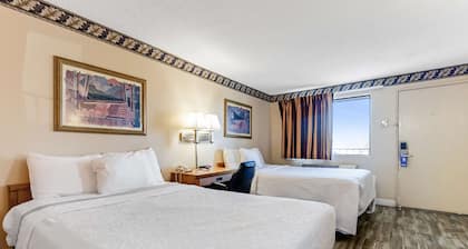 Knights Inn Madera