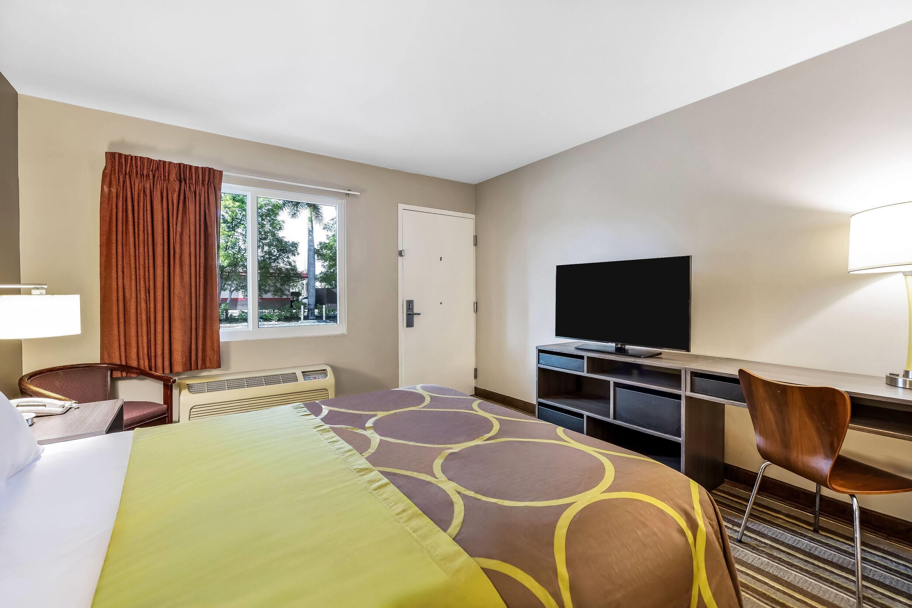 Foto - Super 8 by Wyndham Riviera Beach West Palm Beach