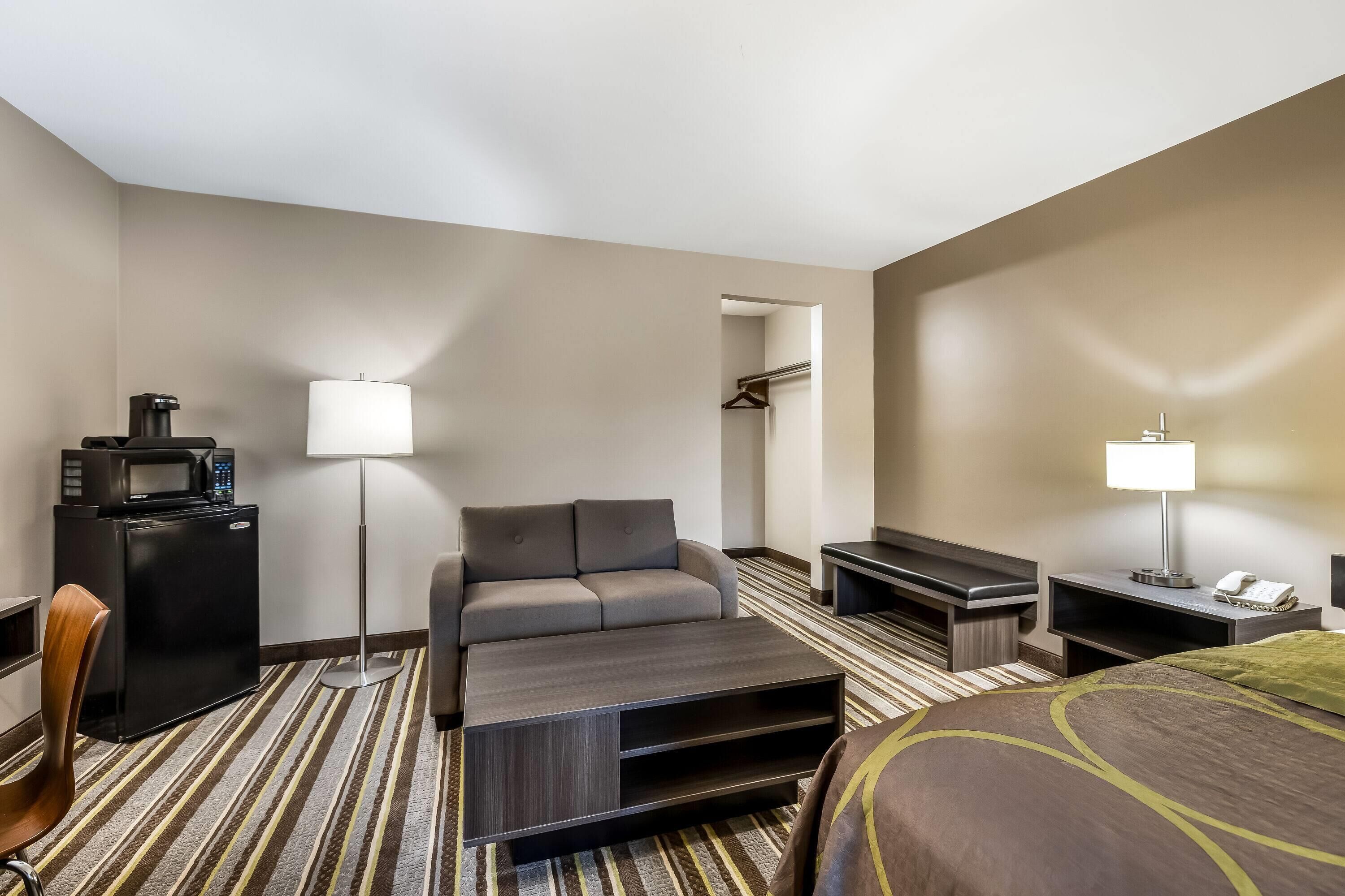 Foto - Super 8 by Wyndham Riviera Beach West Palm Beach