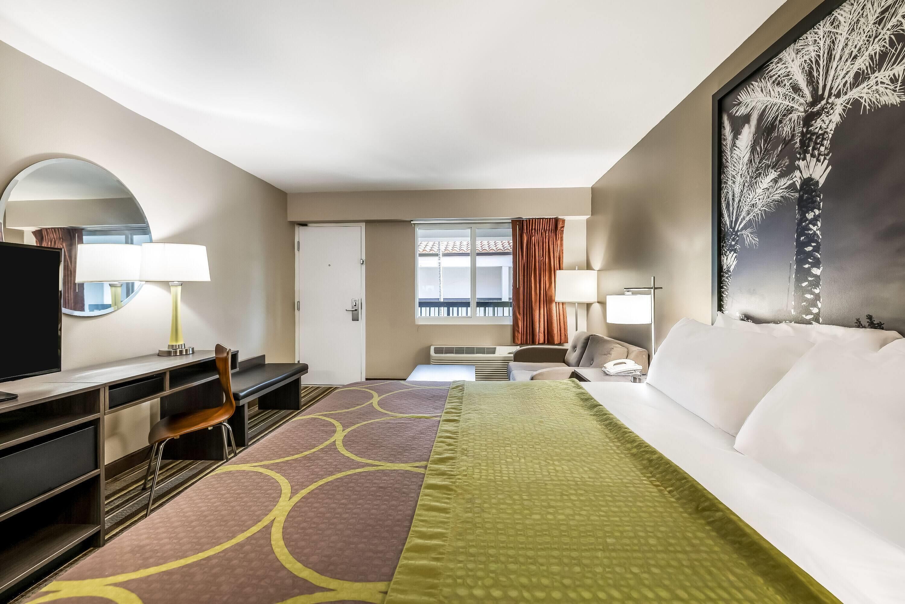 Foto - Super 8 by Wyndham Riviera Beach West Palm Beach