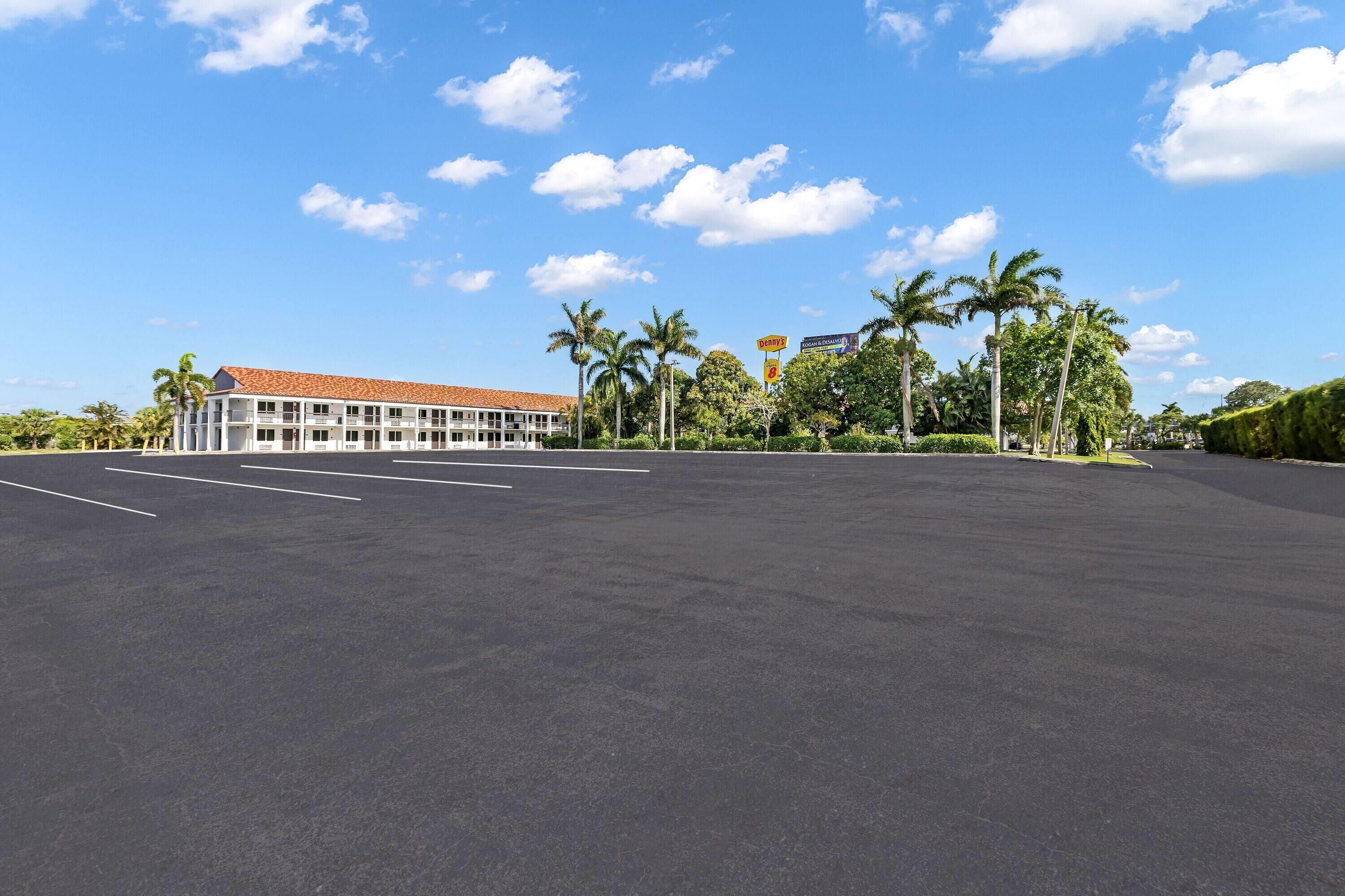 Foto - Super 8 by Wyndham Riviera Beach West Palm Beach