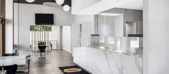 Super 8 by Wyndham Riviera Beach West Palm Beach