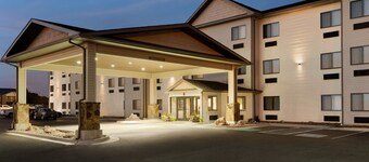 Baymont by Wyndham Wellington