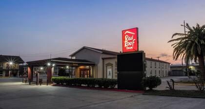 Red Roof Inn Morgan City