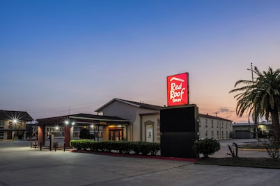 Red Roof Inn Morgan City