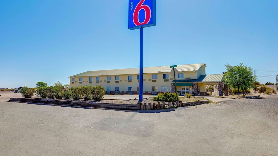 Motel 6 Truth Or Consequences, NM