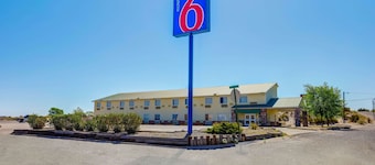 Motel 6 Truth Or Consequences, NM