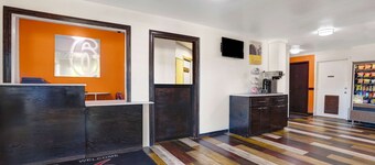 Motel 6 Truth Or Consequences, NM