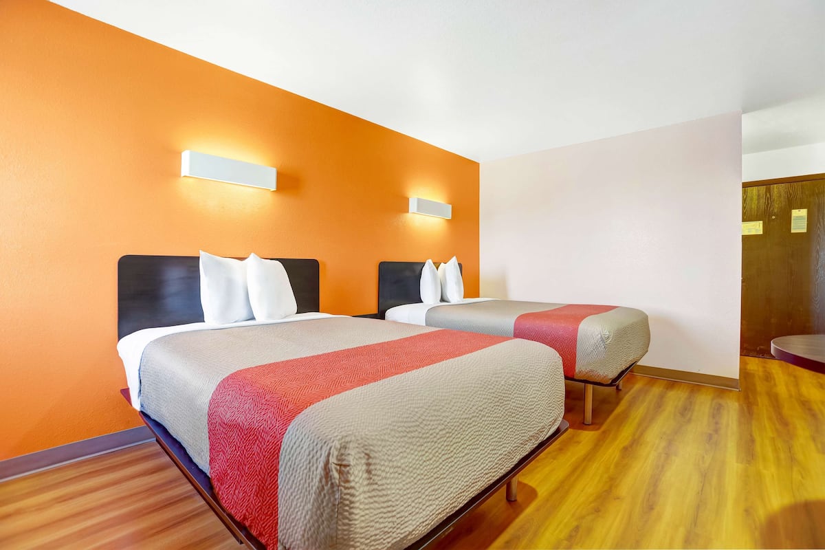 Wifi gratuïta i roba de llit