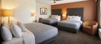Quality Inn Lamar