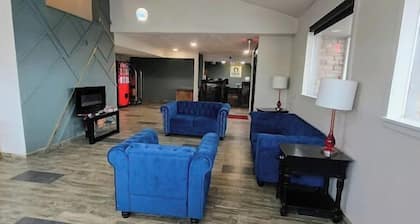 Quality Inn Lamar