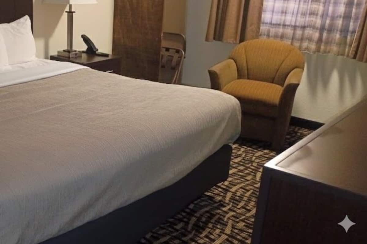 Ropa de cama de alta calidad, edredones de plumas, escritorio